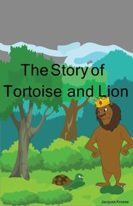 Story of Tortoise and Lion