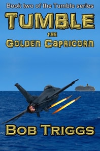Tumble: The Golden Capricorn