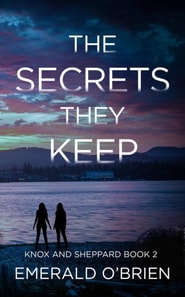 Secrets They Keep