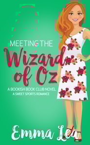 Meeting the Wizard of Oz