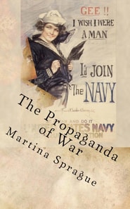 Propaganda of War