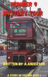 Number 9 Mystery Tour