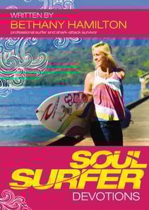 Soul Surfer Devotions