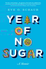 Year of No Sugar