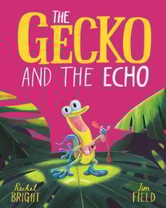 Gecko and the Echo