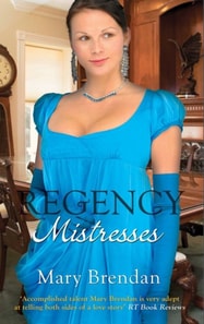 Regency Mistresses