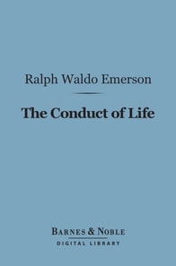 Conduct of Life (Barnes & Noble Digital Library)