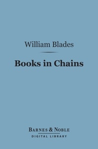 Books in Chains (Barnes & Noble Digital Library)
