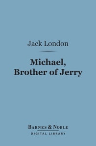 Michael, Brother of Jerry (Barnes & Noble Digital Library)