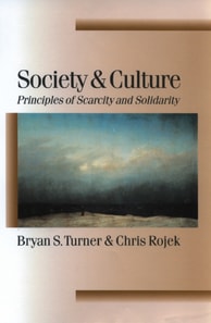 Society and Culture