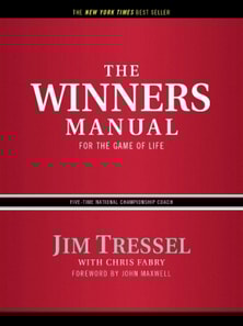 Winners Manual