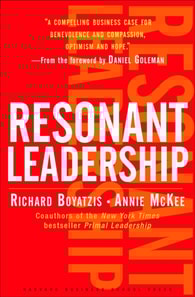 Resonant Leadership
