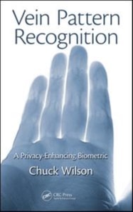 Vein Pattern Recognition