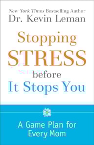 Stopping Stress before It Stops You