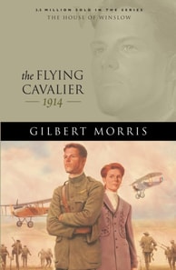 Flying Cavalier (House of Winslow Book #23)