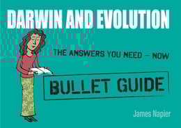 Darwin and Evolution: Bullet Guides