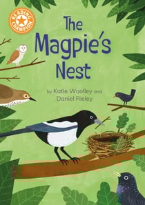 Magpie's Nest