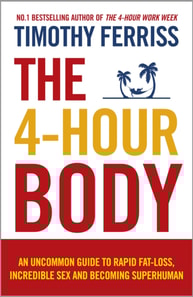 4-Hour Body