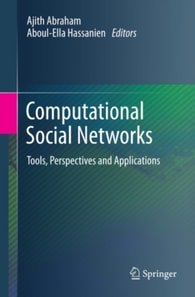 Computational Social Networks