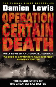 Operation Certain Death