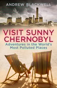 Visit Sunny Chernobyl