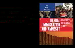 Illegal Immigration and Amnesty