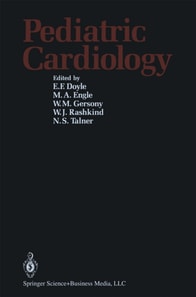 Pediatric Cardiology