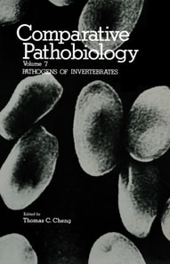 Pathogens of Invertebrates