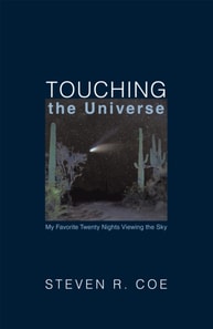 Touching the Universe