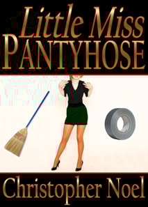 Little Miss Pantyhose