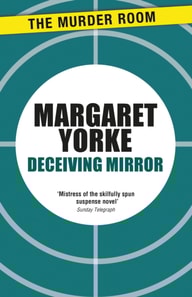 Deceiving Mirror