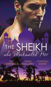 Sheikh Who Blackmailed Her