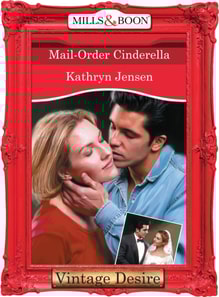 Mail-Order Cinderella