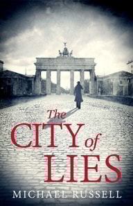 City of Lies