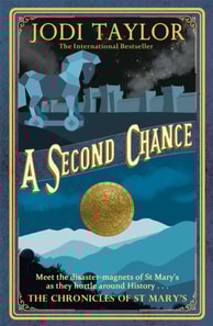 Second Chance