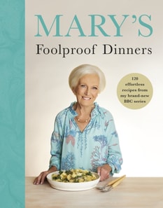 Mary s Foolproof Dinners