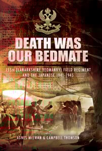 Death Was Our Bedmate