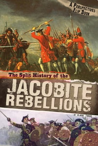 Split History of the Jacobite Rebellions