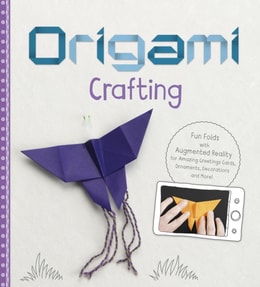 Origami Crafting