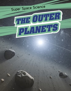Outer Planets