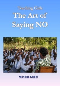 Art of Saying No