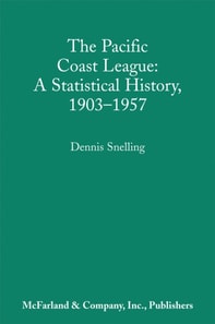 Pacific Coast League