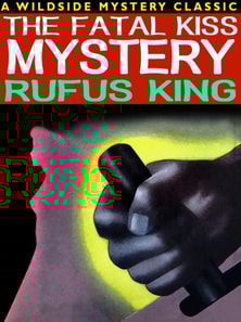 Fatal Kiss Mystery
