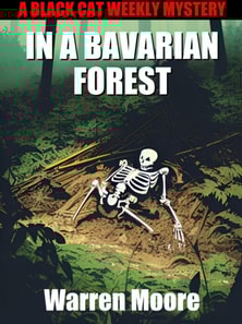 In a Bavarian Forest