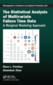 Statistical Analysis of Multivariate Failure Time Data
