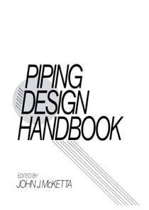 Piping Design Handbook