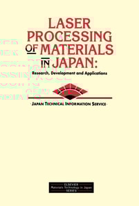 Laser Processing of Materials in Japan
