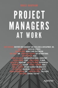 Project Managers at Work