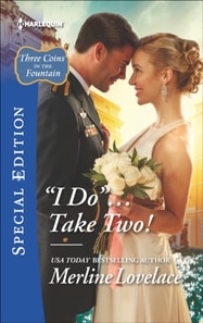 &quote;I Do&quote; . . . Take Two!