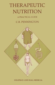Therapeutic Nutrition